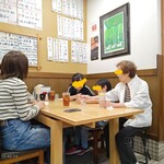 御食事処ときわ - 