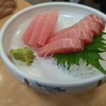 御食事処ときわ - 