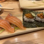 ニューすしセンター 春木屋 - 