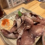 ニューすしセンター 春木屋 - 