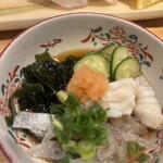 ニューすしセンター 春木屋 裏なんば店 - 