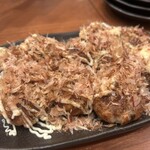 京都たこ壱 - 