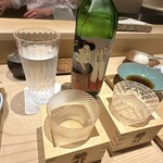 日本橋 蕎ノ字 - 