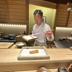 日本橋 蕎ノ字 - 