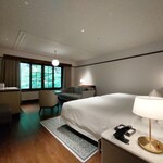 Manpei Hotel - .....碓氷館標準房.....可能是最便宜的房型..... 45㎡.....