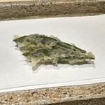 日本橋 蕎ノ字 - 一番茶