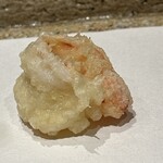 日本橋 蕎ノ字 - 背開き