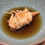 日本橋 蕎ノ字 - 