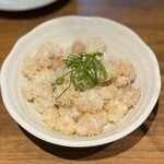 炭火焼肉ホルモンさわいし - 