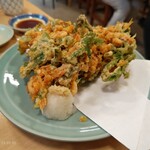 御食事処ときわ - 