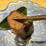 日本橋 蕎ノ字 - 