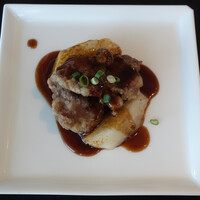 中国菜 老四川 飄香 銀座三越店 - 