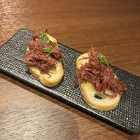 和牛焼肉やくにく 徹 - 