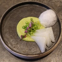 RESTAURANT SALT - 