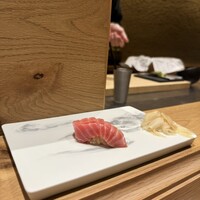 GINZA SUSHI BANYA KAI - 
