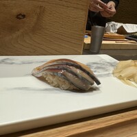 GINZA SUSHI BANYA KAI - 