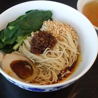 中国菜 老四川 飄香 銀座三越店 - 