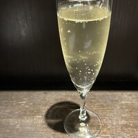 串カツとワイン 揚八 東急プラザ銀座店 - 