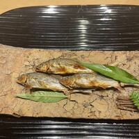 富小路 やま岸 - 