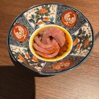 和牛焼肉やくにく 徹 - 