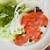 吉池食堂 - 料理写真:スモークサーモン