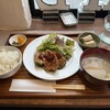 珈琲と定食 MoRiSaN