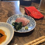 おつまみや はじめちゃん - 