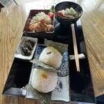 範丈亭 - 