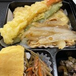 ほっかほっか亭 - 料理写真: