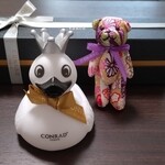 コンラッド東京 - 