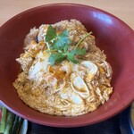 とんかつ今井 - 