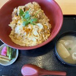 とんかつ今井 - 