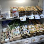 一口いなりむろや　 - 