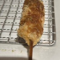 串カツとワイン 揚八 東急プラザ銀座店 - 