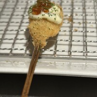 串カツとワイン 揚八 東急プラザ銀座店 - 