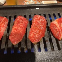 和牛焼肉やくにく 徹 - 
