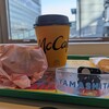 マクドナルド 新横浜駅前店
