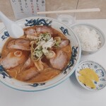 ぺーぱん - 良い雰囲気です