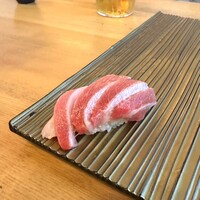 SUSHI TOKYO TEN、 六本木店 - 