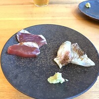 SUSHI TOKYO TEN、 六本木店 - 