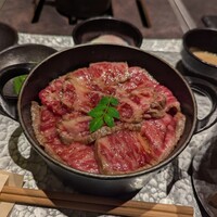 焼肉いのうえ 銀座店 - 
