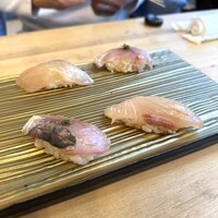 SUSHI TOKYO TEN、 六本木店 - 