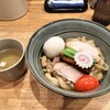 だしと麺 遊泳