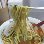 味噌麺処 花道庵 - 