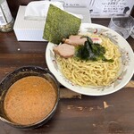 自家製麺 囲 - 