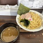 自家製麺 囲 - 