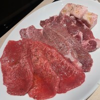 日本橋 焼肉 正剛 - 