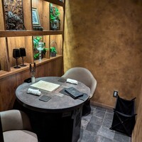 焼肉いのうえ 銀座店 - 