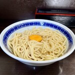 中華そば べんてん - 