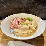 RAMEN MATSUI - 